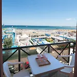 Aparthotel Residenza Sol 3*
