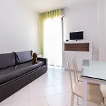 Residenza Sol Aparthotel Rimini
