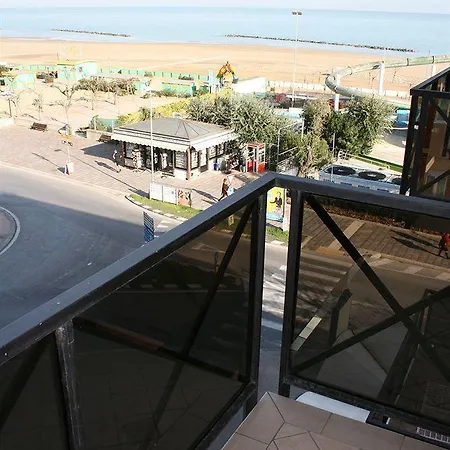 Residenza Sol Apartmanhotel