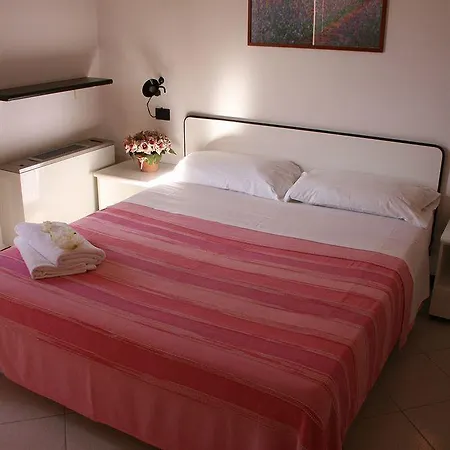Apartmanhotel Residenza Sol 3*
