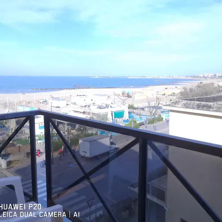 מלון דירות Residenza Sol רימיני