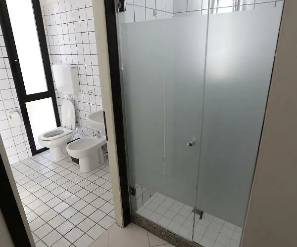 Residenza Sol מלון דירות