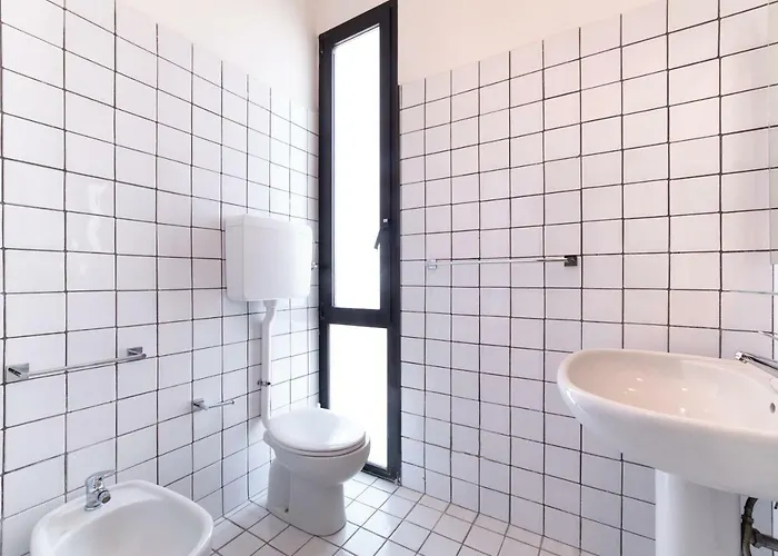 Residenza Sol 3* רימיני