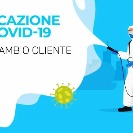 Appart hôtel Residenza Sol