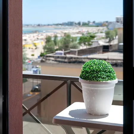 Residenza Sol 3* Rimini