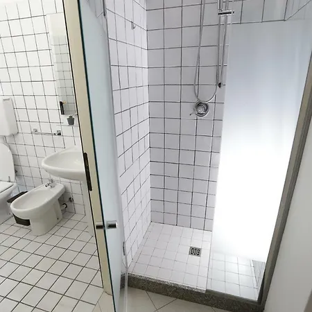 Residenza Sol Ξενοδοχείο με διαμερίσματα Ρίμινι