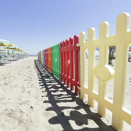 Residenza Sol Ξενοδοχείο με διαμερίσματα 3*