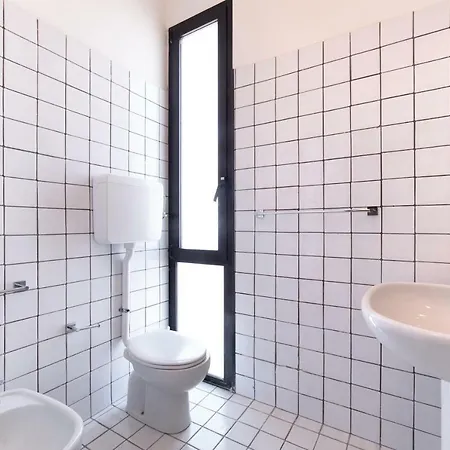 Residenza Sol 3* Rimini