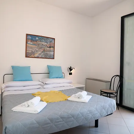 Residenza Sol Aparthotel Rimini