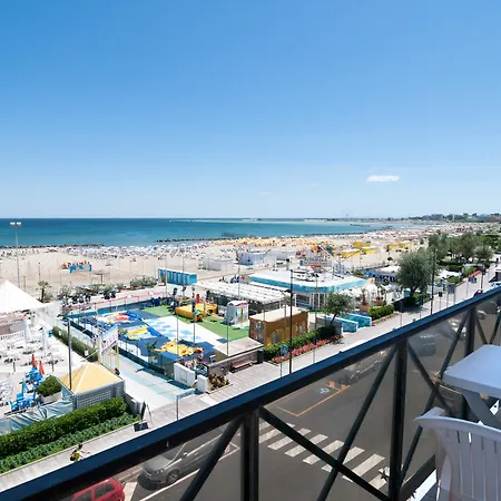 Residenza Sol Rimini