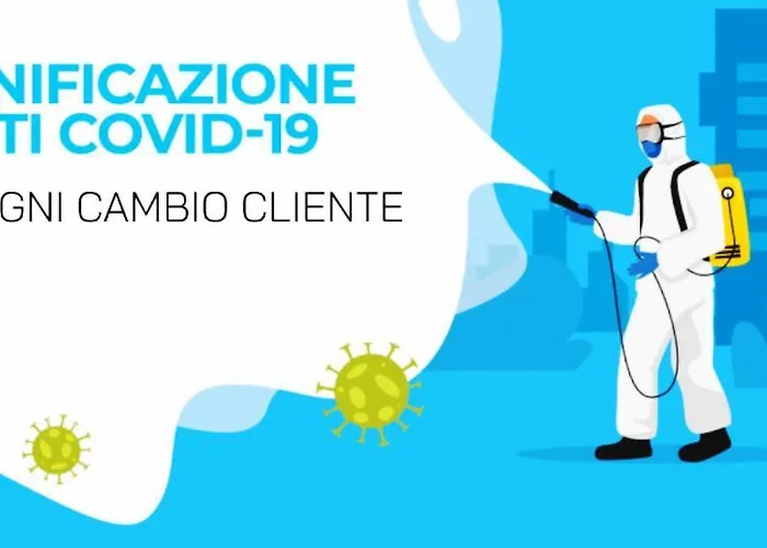 아파트호텔 Residenza Sol