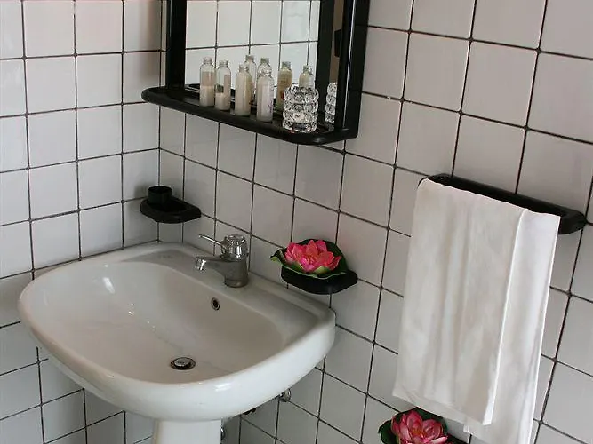 Residenza Sol 3* 리미니