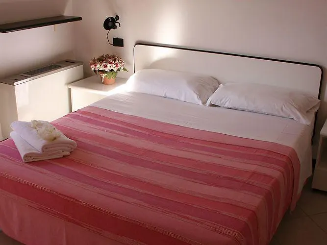 Aparthotel Residenza Sol 3*