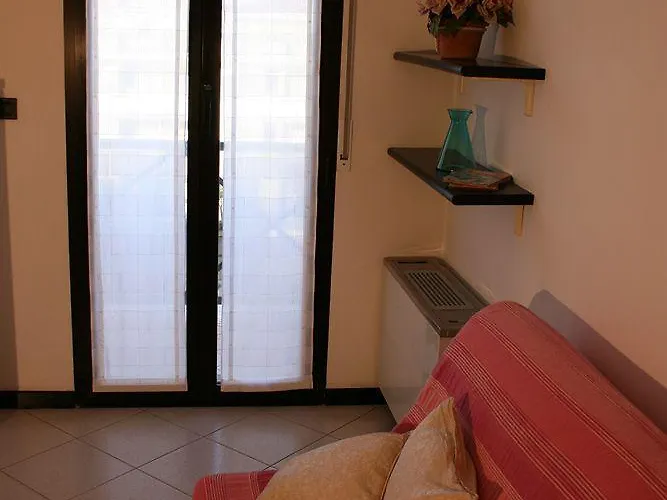 Residenza Sol 아파트호텔 리미니