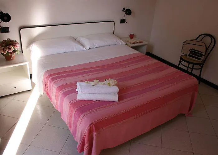 Residenza Sol Aparthotel Rimini