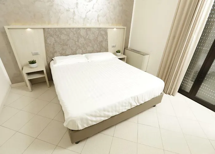 Residenza Sol Aparthotel