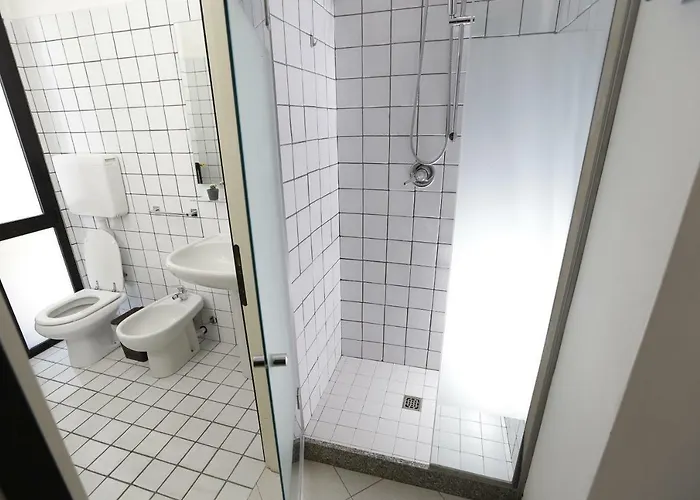 Residenza Sol Aparthotel Rimini