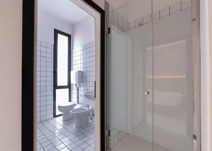 Residenza Sol 리미니