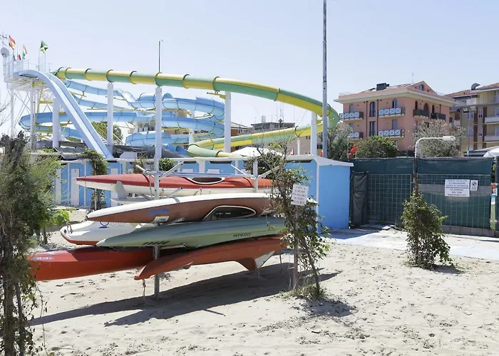 Residenza Sol Rimini