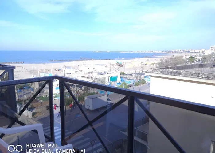 Aparthotel Residenza Sol Rimini