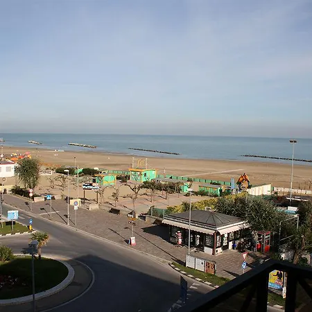 Residenza Sol 3*