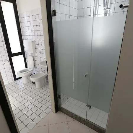 Residenza Sol アパートホテル