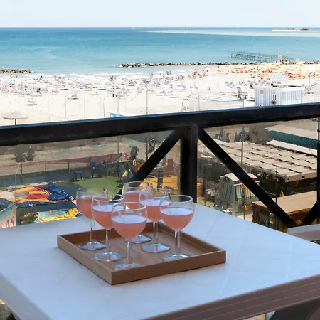 Residenza Sol 3*