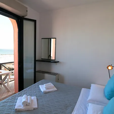アパートホテル Residenza Sol