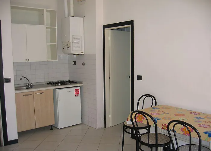 Residenza Sol Rimini