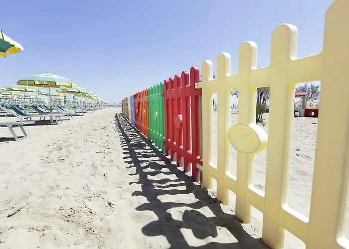 Residenza Sol Apart Otel 3*