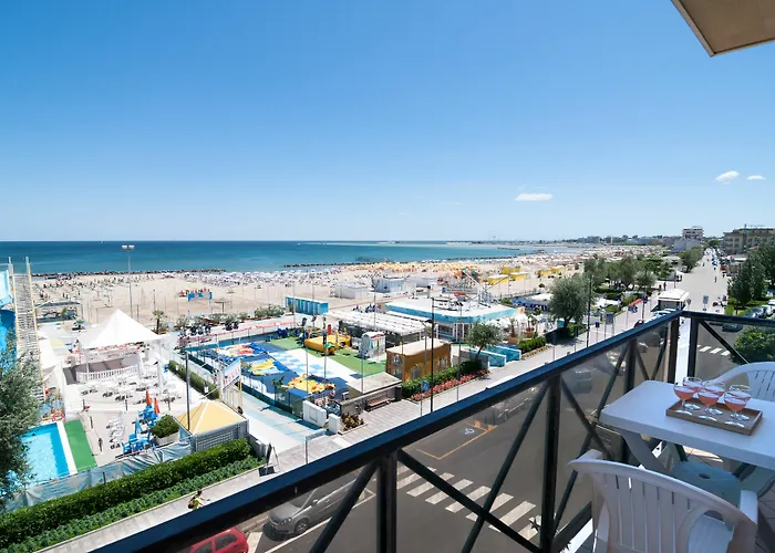 Residenza Sol Rimini