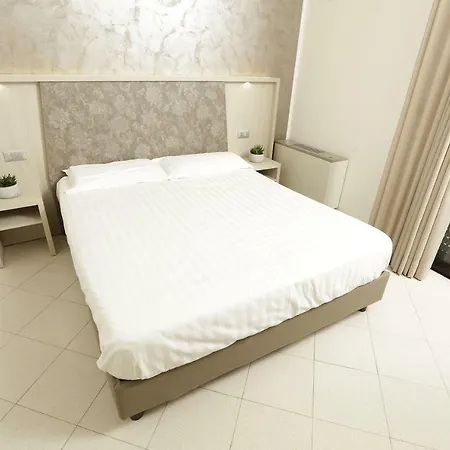 Residenza Sol Hotel apartamentowy