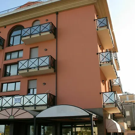 Residenza Sol Hotel apartamentowy 5*