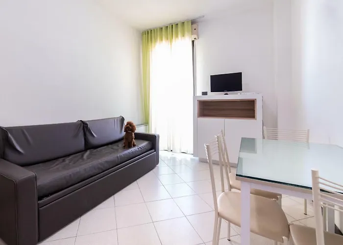 Residenza Sol Aparthotel Rimini