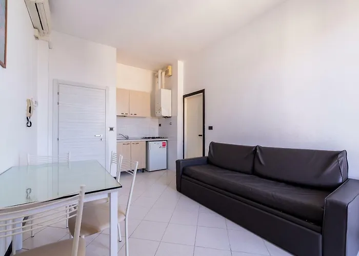 Aparthotel Residenza Sol