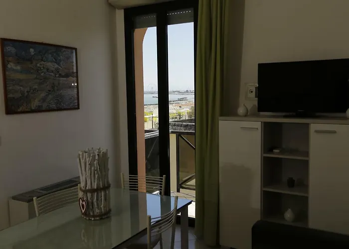 Aparthotel Residenza Sol Rimini